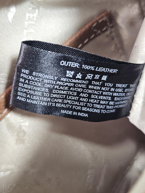 Сумка PAUL COSTELLOE