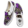 Слипоны VANS