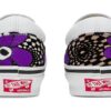 Слипоны VANS