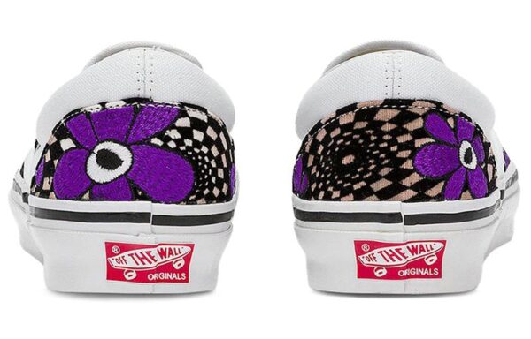 Слипоны VANS