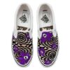 Слипоны VANS