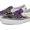 Слипоны VANS