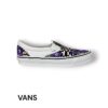 Слипоны VANS