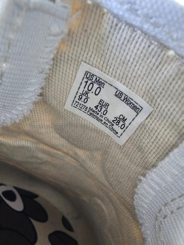 Слипоны VANS