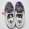 Слипоны VANS