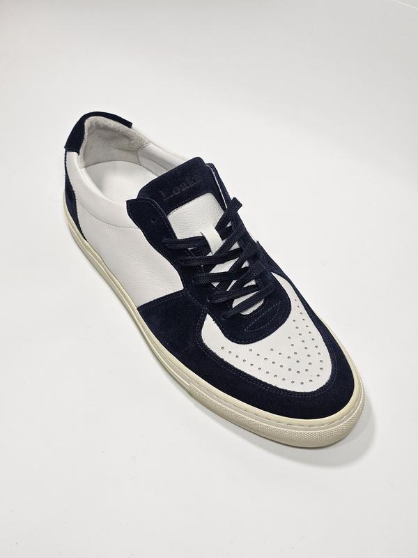 Кроссовки LOAKE