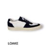 Кроссовки LOAKE