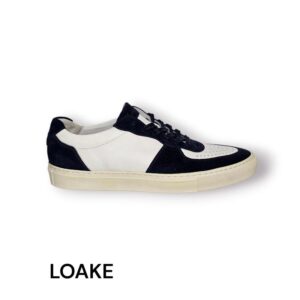 Кроссовки LOAKE