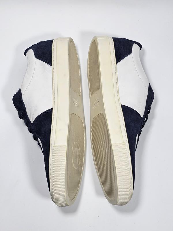 Кроссовки LOAKE