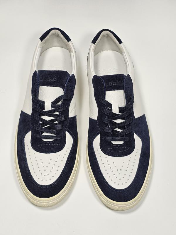Кроссовки LOAKE