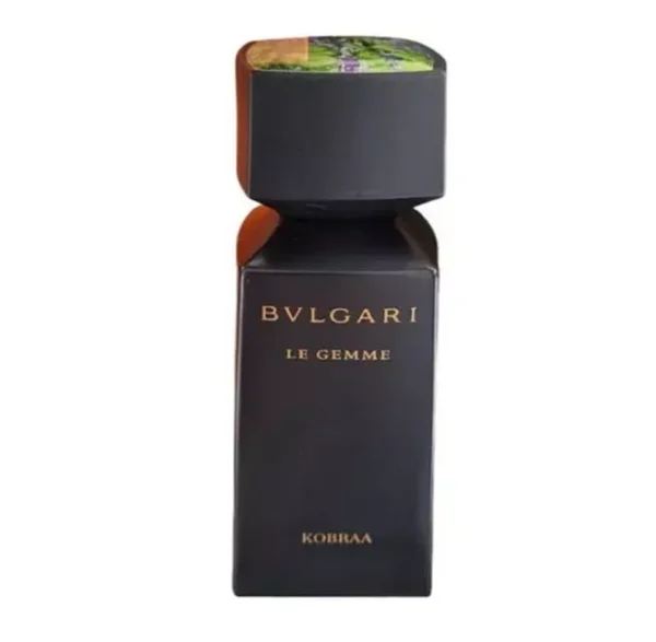 Парфюмированная вода BVLGARI
