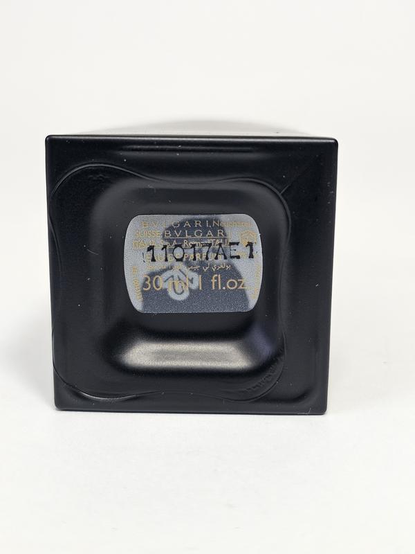 Парфюмированная вода BVLGARI