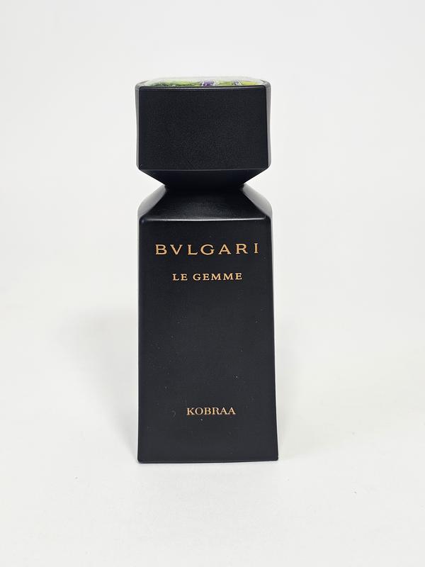 Парфюмированная вода BVLGARI