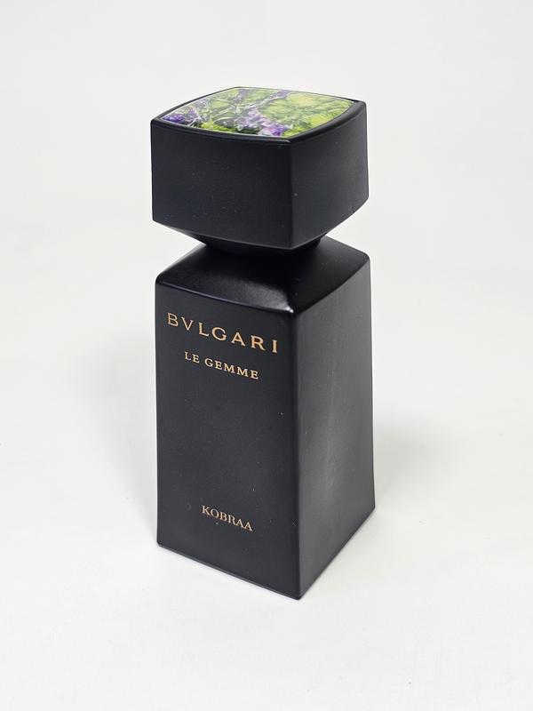 Парфюмированная вода BVLGARI