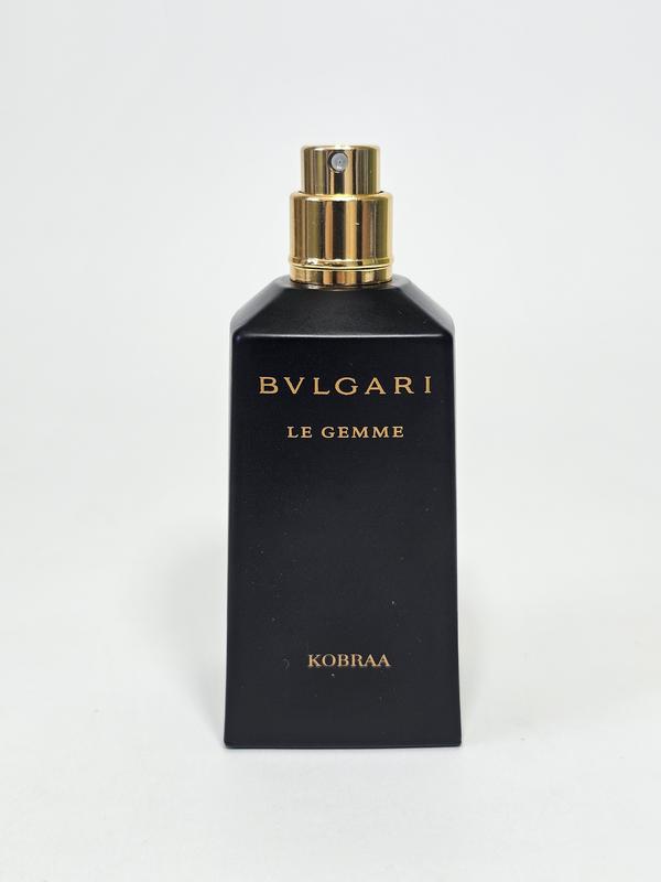 Парфюмированная вода BVLGARI